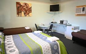 Motel Blackall