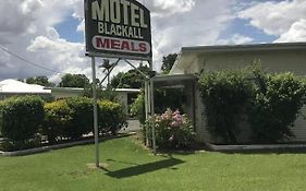 Motel Blackall