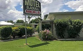 Motel Blackall